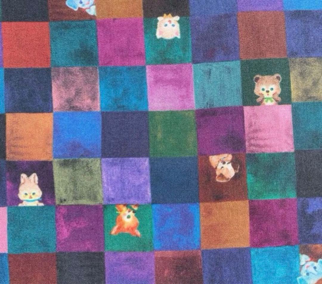 くま様　オーダー品