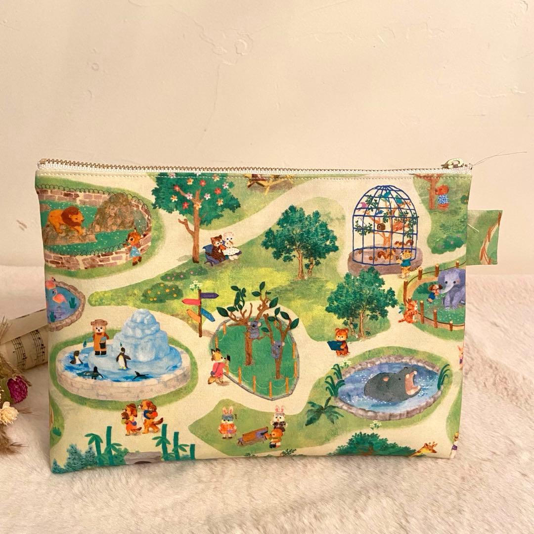 くま様　オーダー品