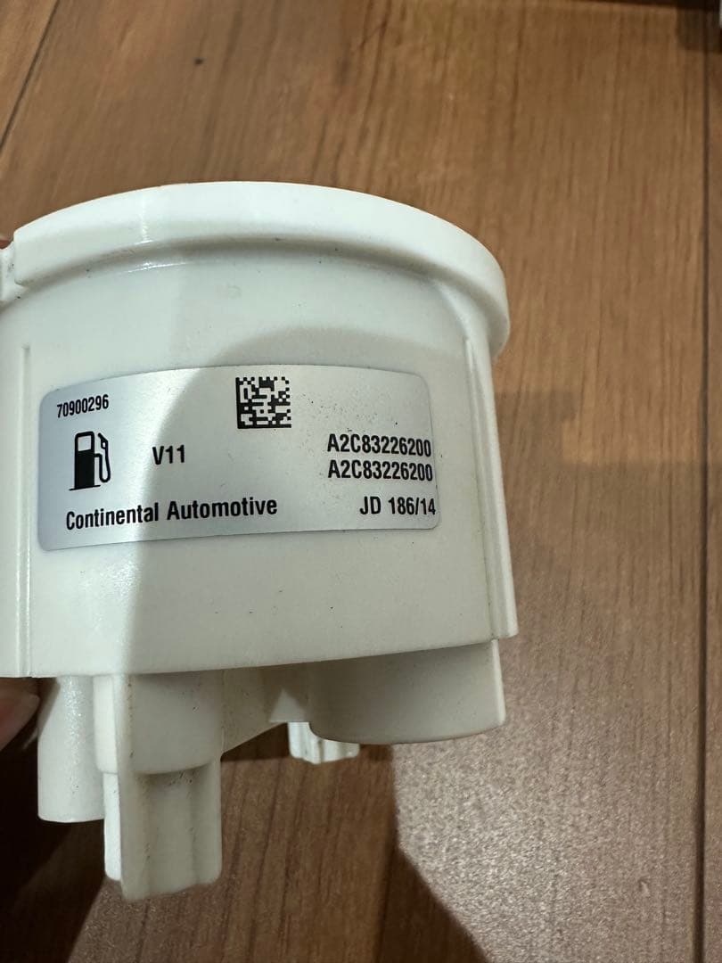 HD ハーレーダビッドソン ツーリングモデルCVO 純正メーター 2016年