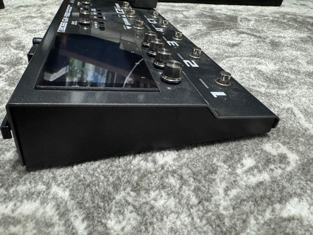 【美品】 BOSS GX-100 & BT-DUALセット