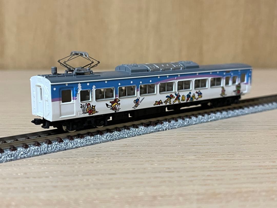 マイクロエース 185系シュプール号「フルフル」7両セット