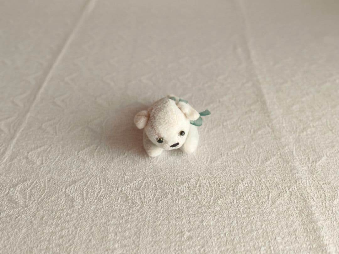 【チョコメルさま】vintage cat ୨୧ ベイビーフェイス 猫ちゃん