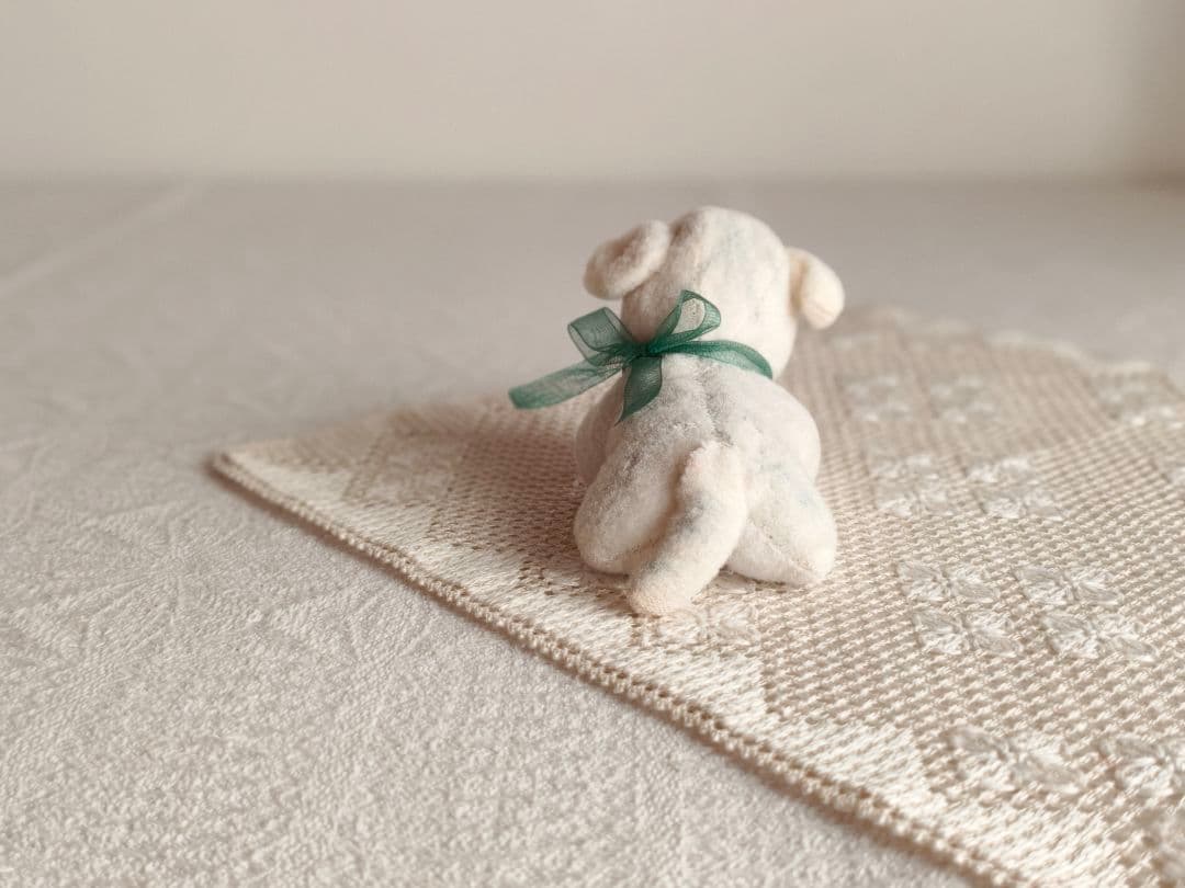 【チョコメルさま】vintage cat ୨୧ ベイビーフェイス 猫ちゃん