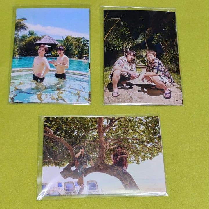 タイマエ 鯛前 バリ Blu-ray ブロマイド アルバム 椎名鯛造 前内孝文