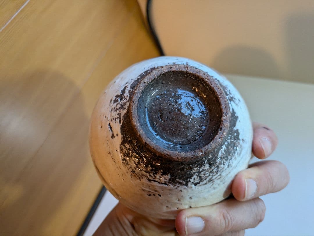 検討中　椀　3つ