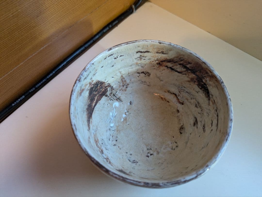 検討中　椀　3つ