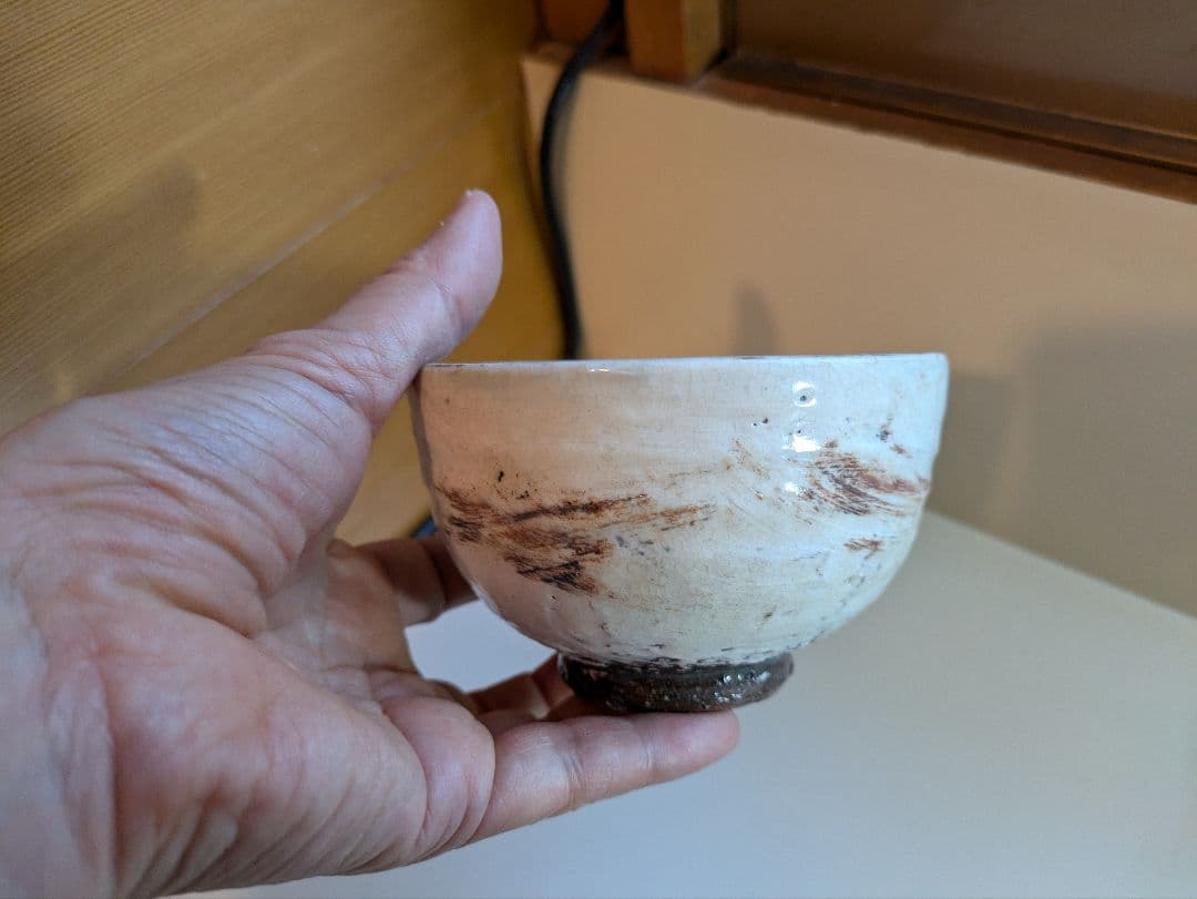 検討中　椀　3つ