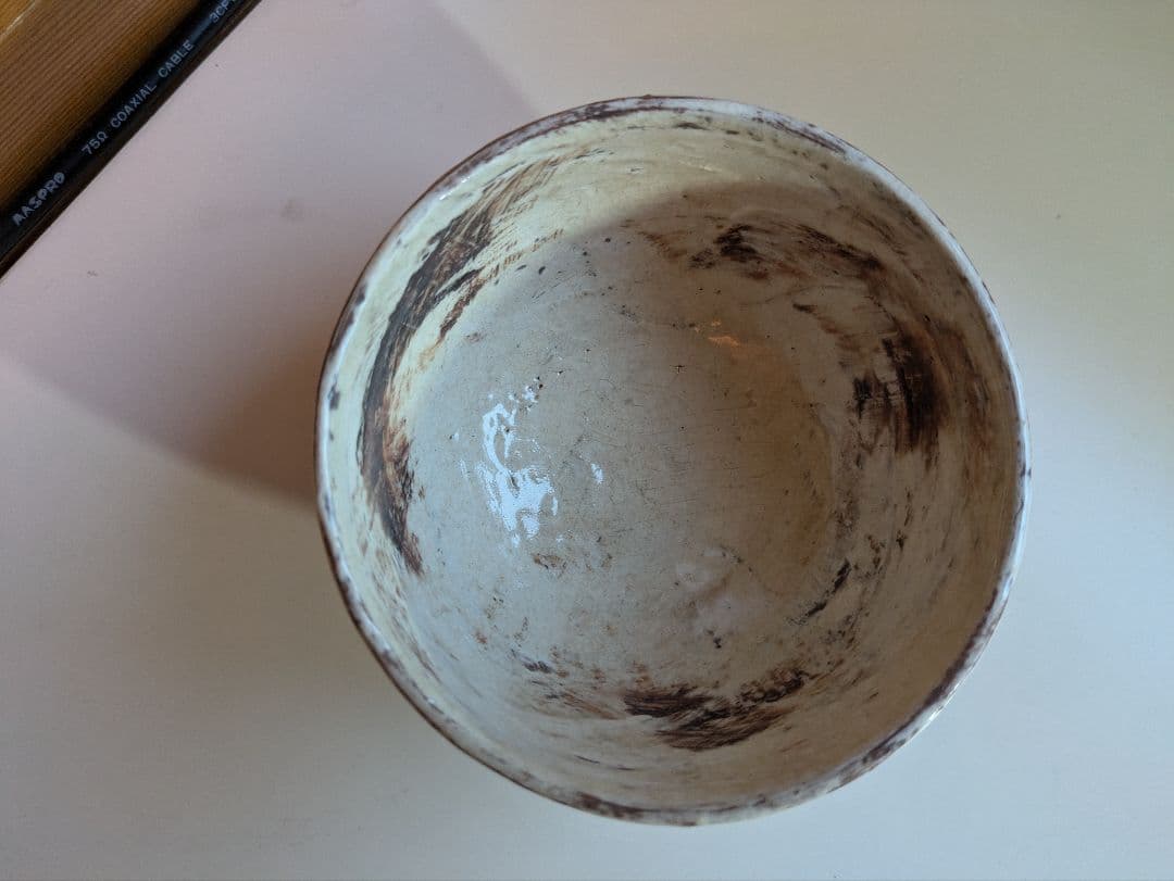 検討中　椀　3つ