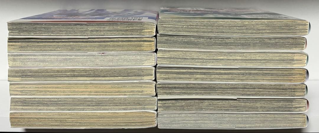 新機動戦記ガンダムW Endless Waltz 敗者たちの栄光 全巻