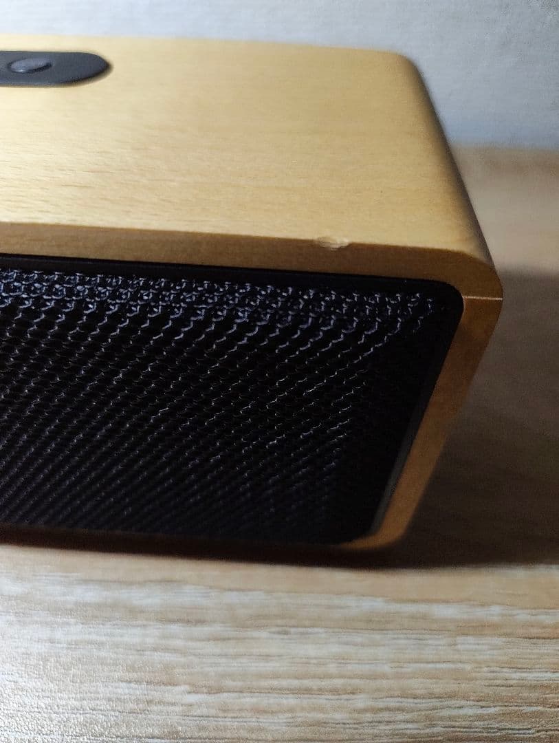 JVC Victor SP-WS02BT スピーカー やや訳あり