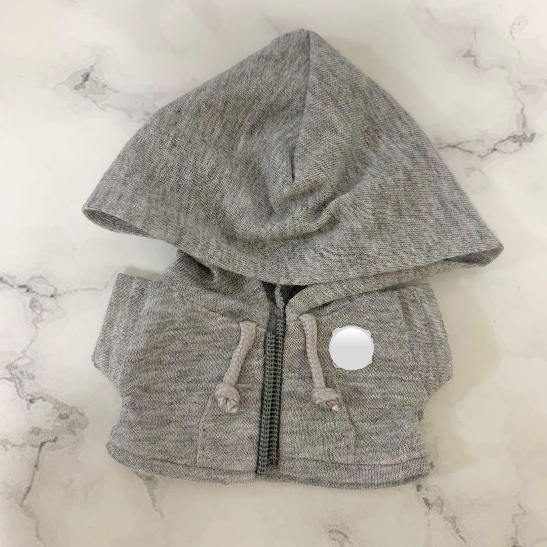 ゆみお〈ちびぬい服〉