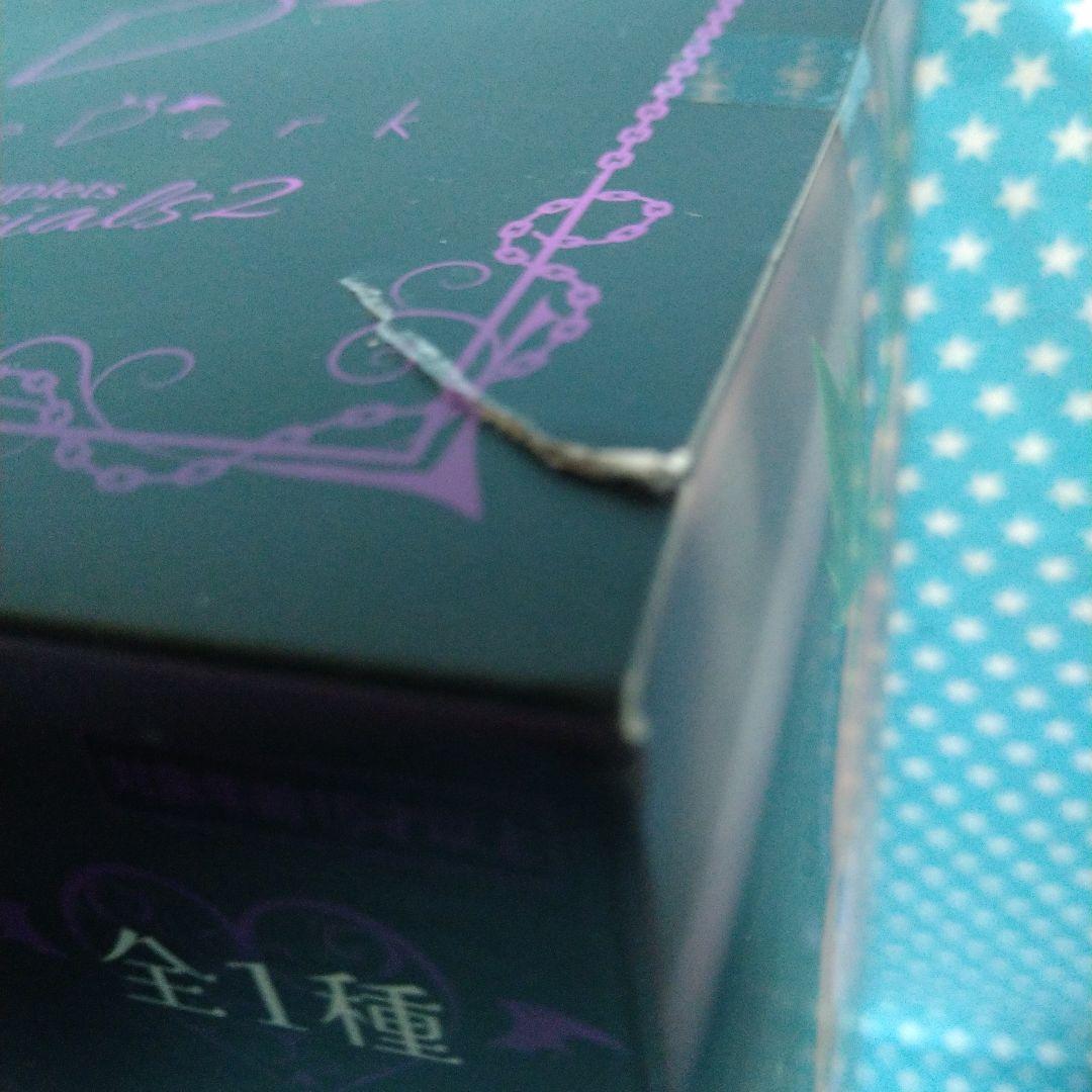 BiCute Dark 時崎狂三 中野四葉 プライズフィギュア １０品セット