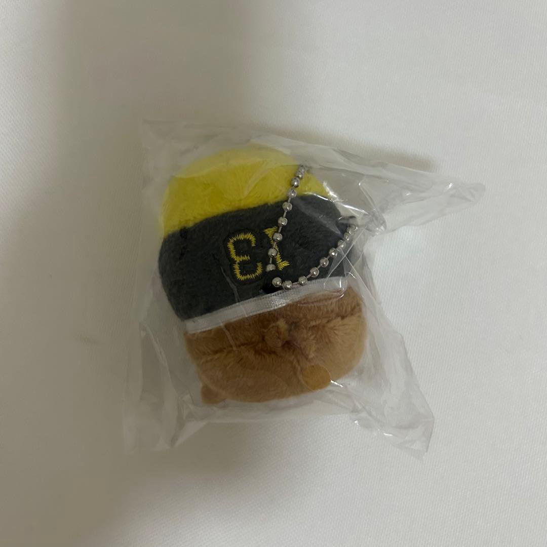 ハイキュー もちもちマスコットミニ 古森元也 15個セット