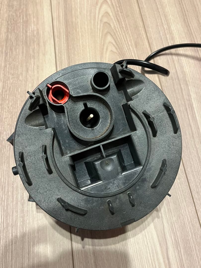 エーハイム 2234 外部フィルター