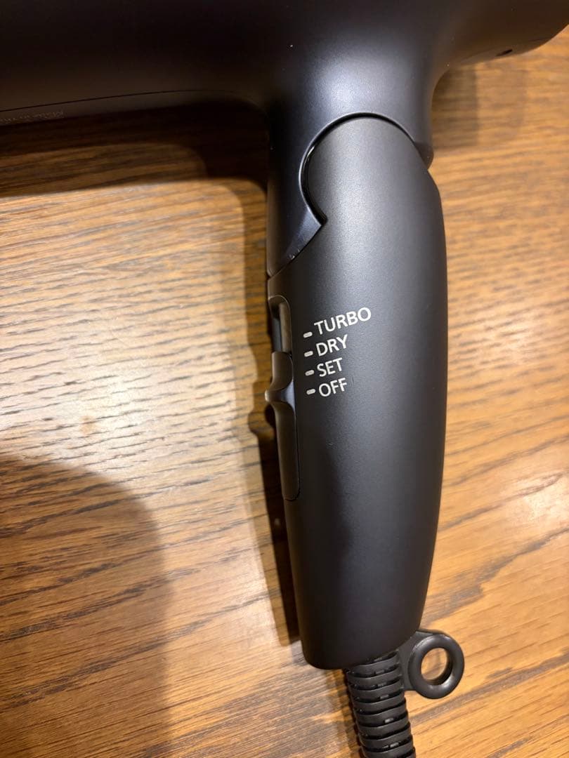 Panasonic ヘアドライヤー