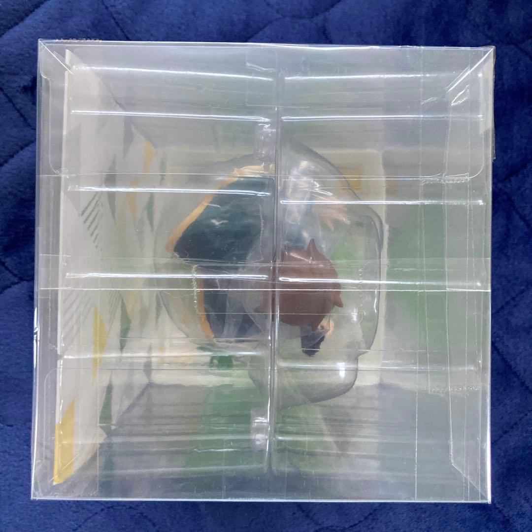 この素晴らしい世界に祝福を カズマ フィギュア　POP UP PARADE