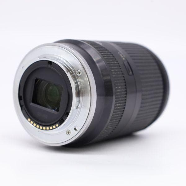 ■美品■ TAMRON 18-200mm F3.5－6.3 DiⅢ VC