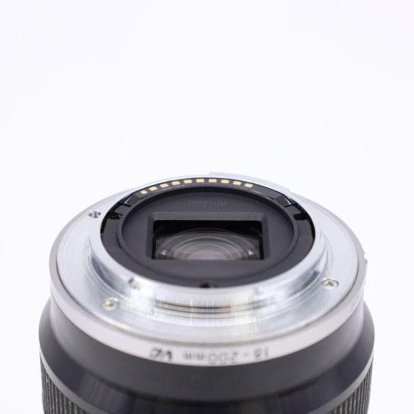 ■美品■ TAMRON 18-200mm F3.5－6.3 DiⅢ VC