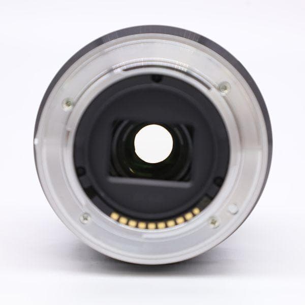 ■美品■ TAMRON 18-200mm F3.5－6.3 DiⅢ VC