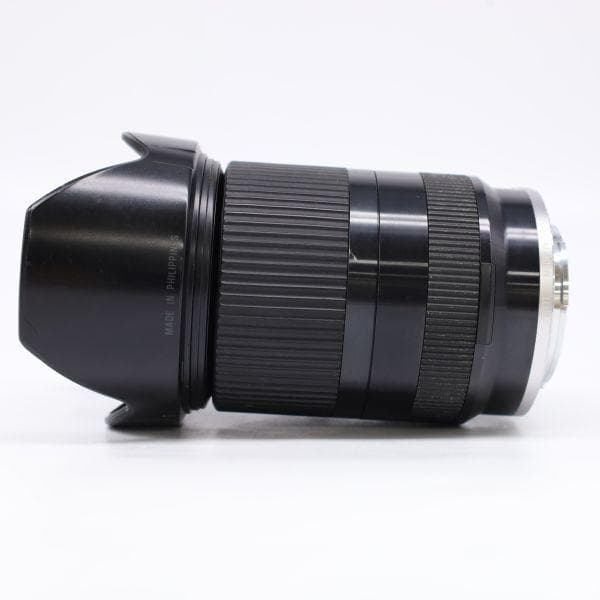 ■美品■ TAMRON 18-200mm F3.5－6.3 DiⅢ VC