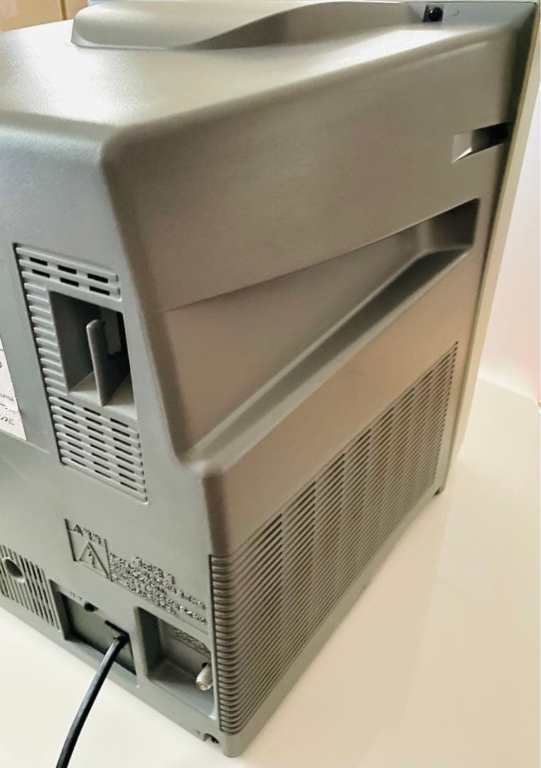 SHARP VT-14GY20 ブラウン管テレビデオ