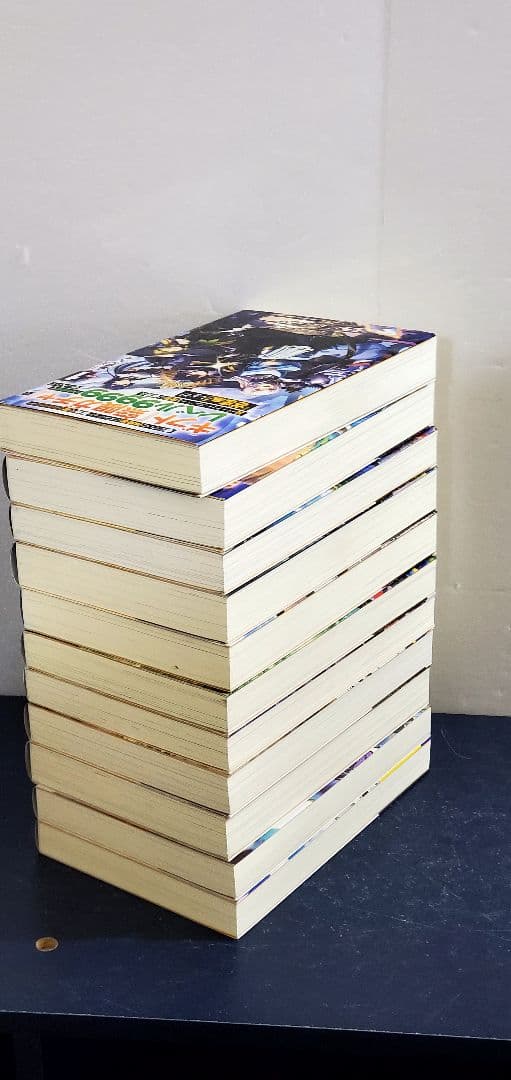 信じていた仲間達　漫画　全巻　セット　ラノベ　12