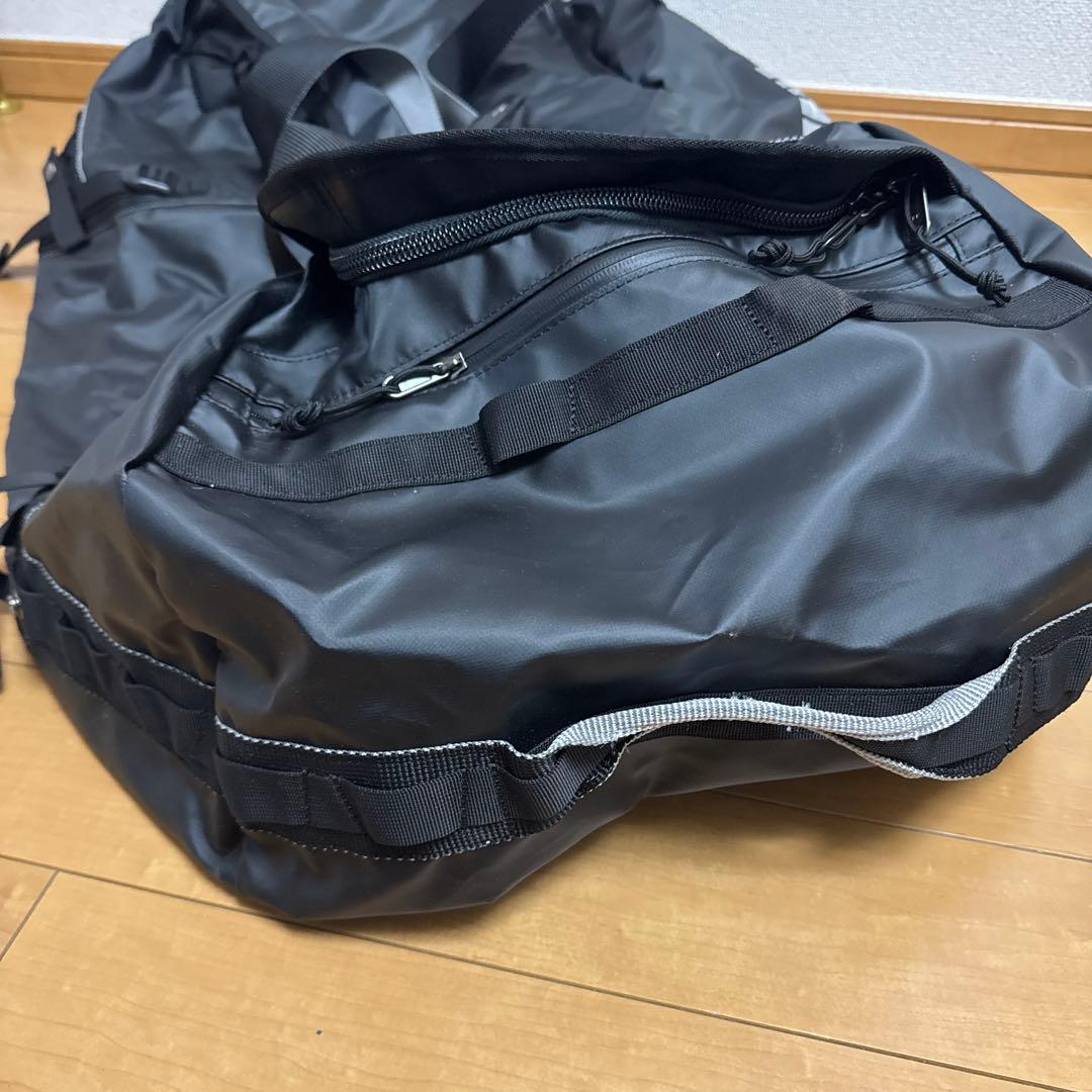 THULE Chasm Duffle 130L スーリー