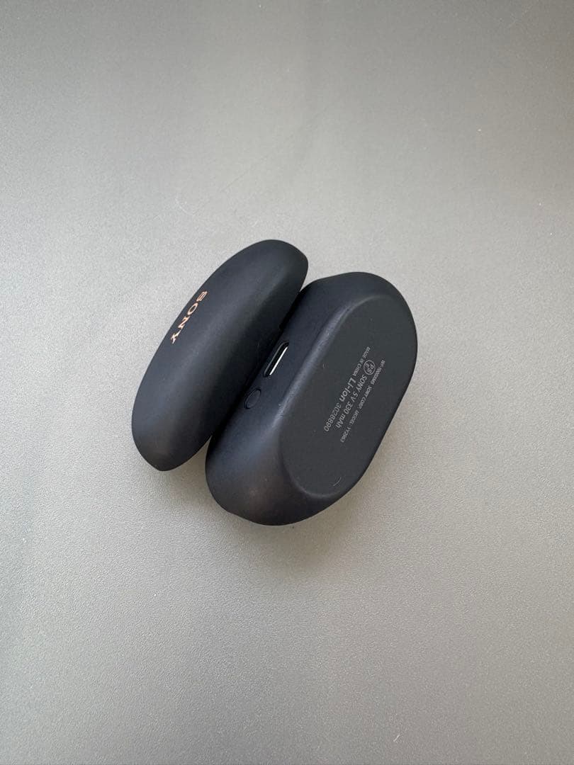 《美品》Sony WF-1000XM5 case <No.1663>