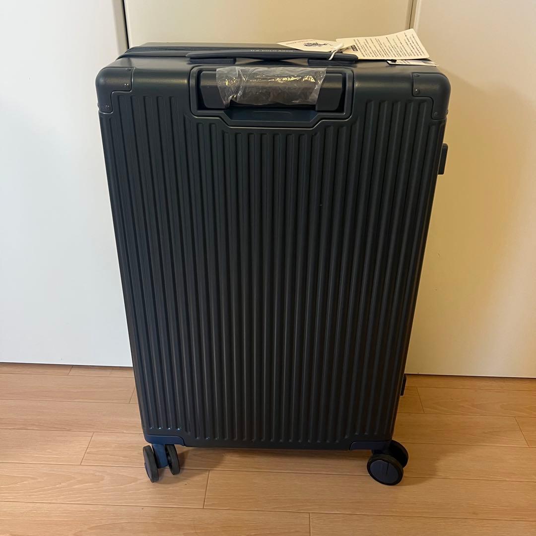 新品未使用 ユーエスポロ US3001 キャリーバッグ