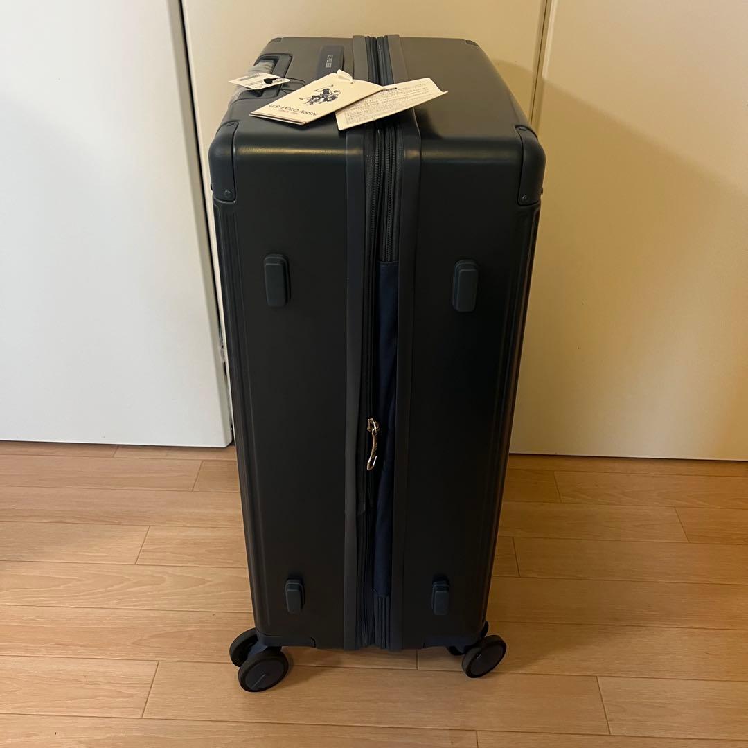 新品未使用 ユーエスポロ US3001 キャリーバッグ