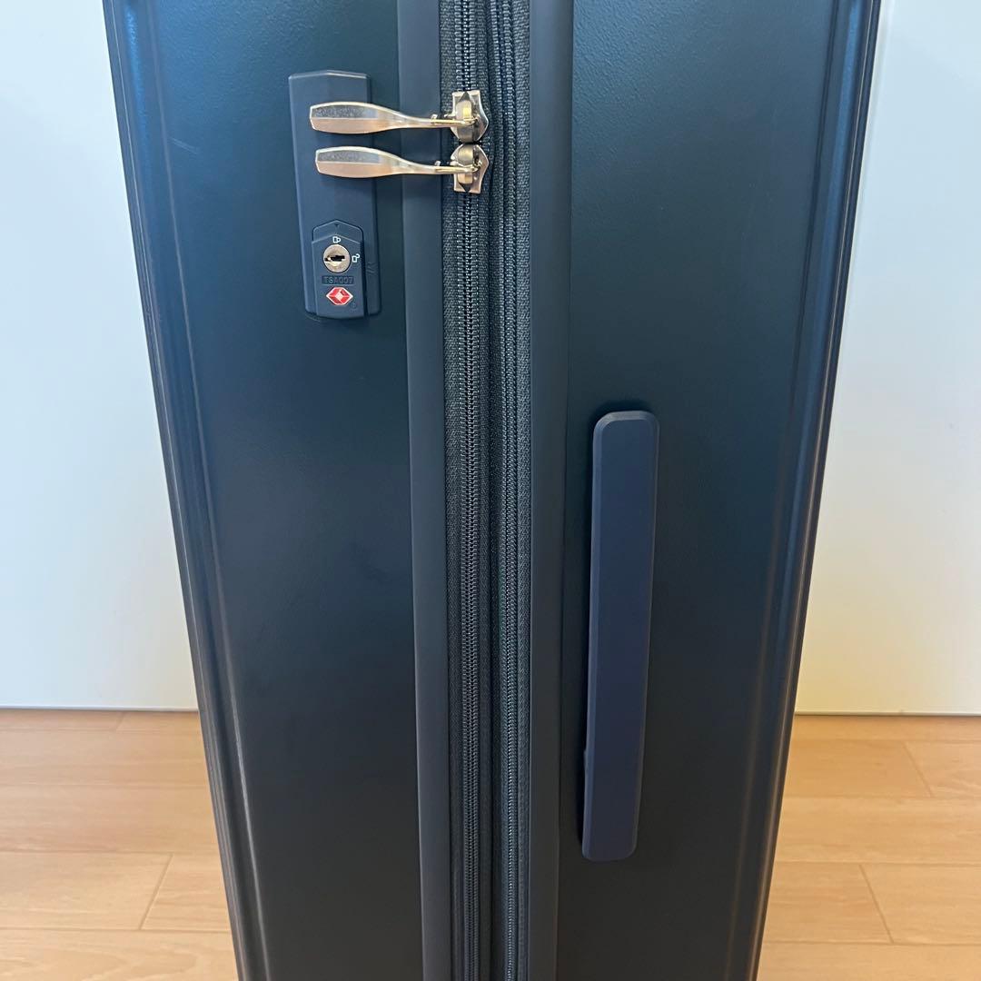 新品未使用 ユーエスポロ US3001 キャリーバッグ