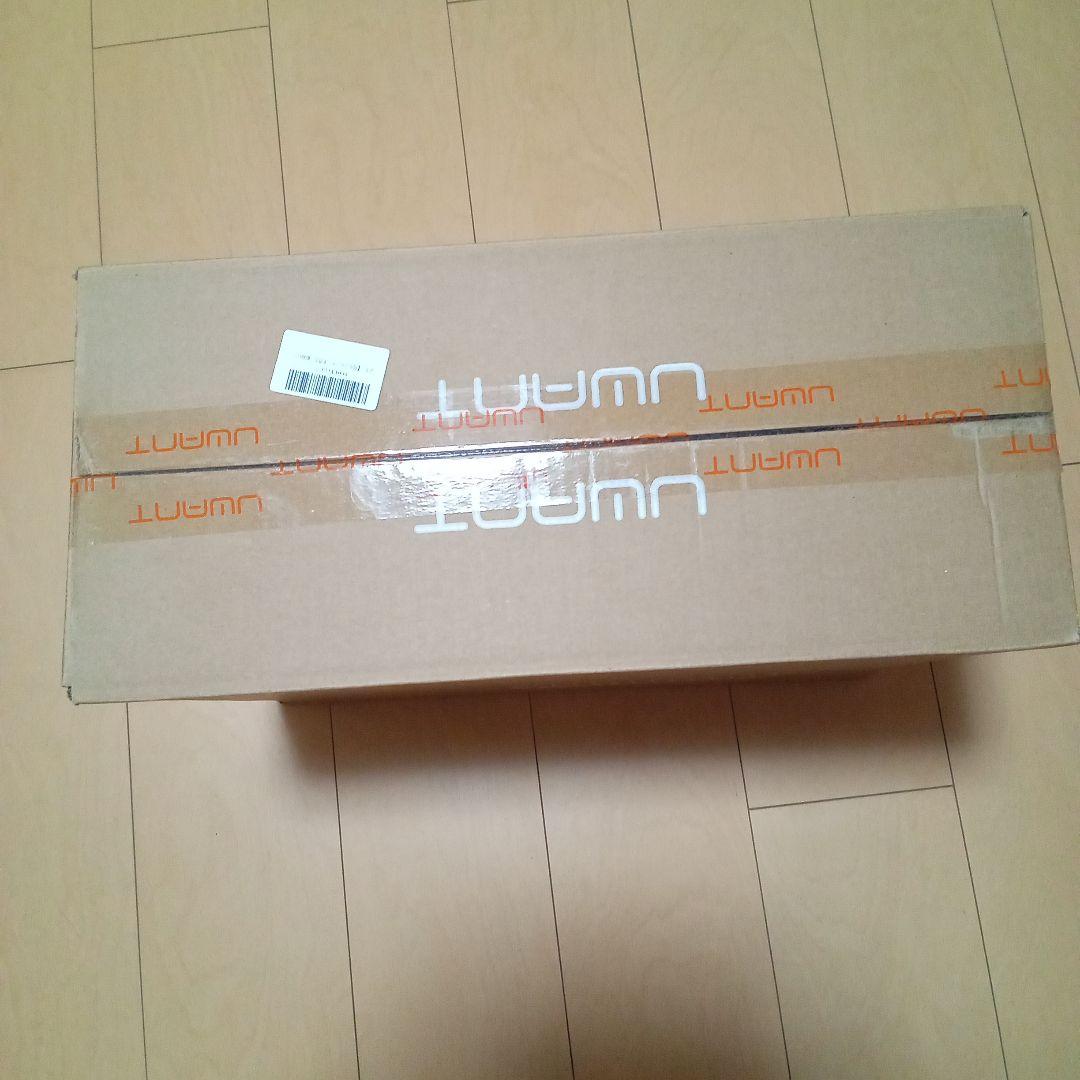 カーペットクリーナー　新品未開封　UWANT B300 マルチポイント洗浄機