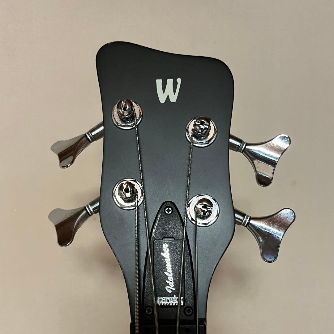 ワーウィック　アイドルメーカー