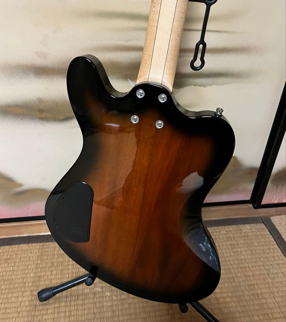 ワーウィック　アイドルメーカー