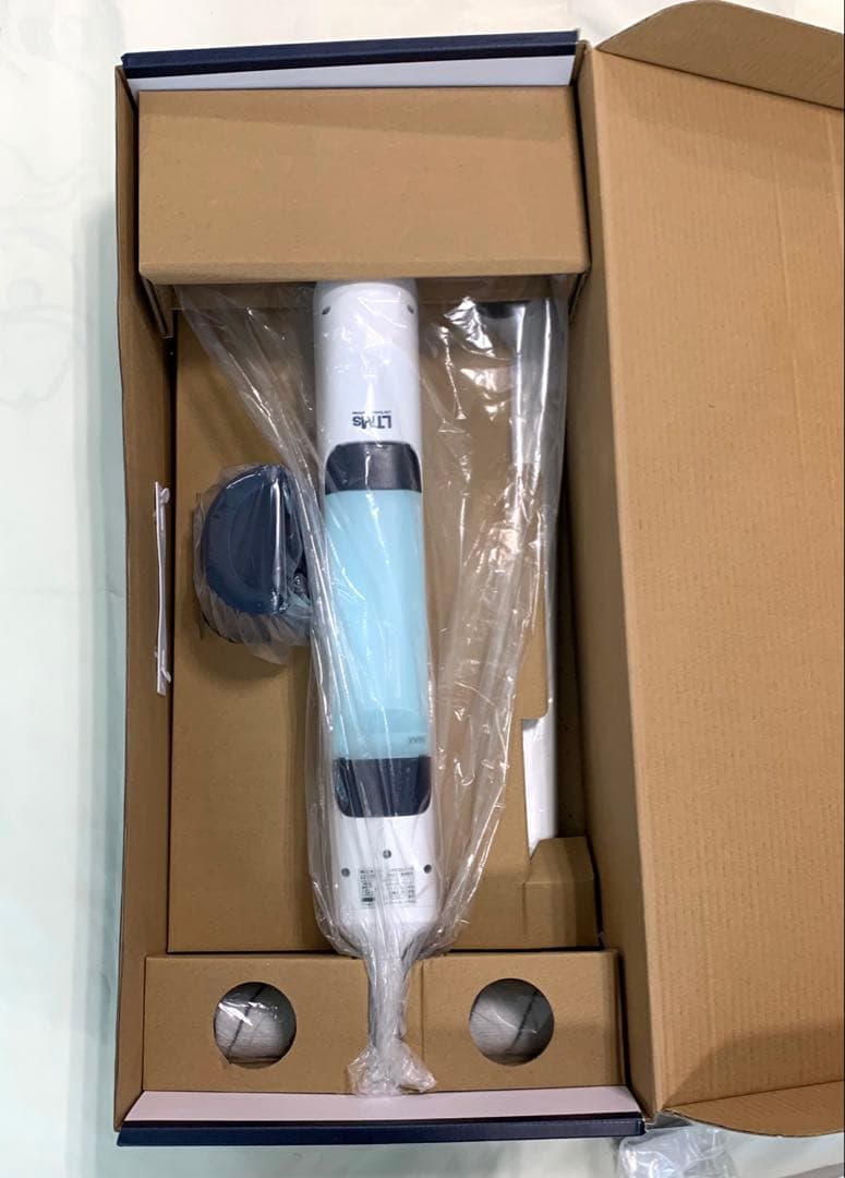 AZMA LTMSウォーターサイクリーナー　型番：LT-WCC25A