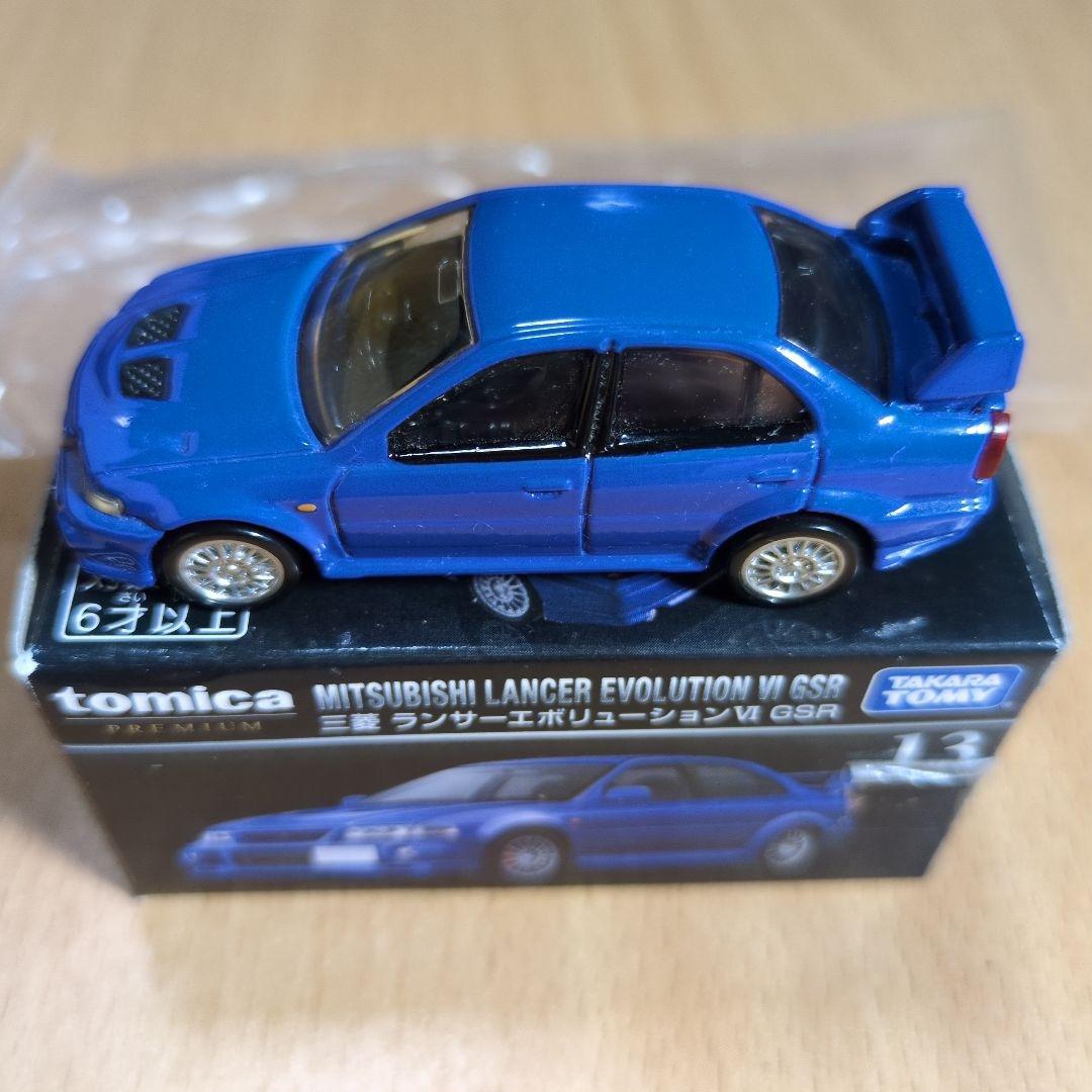 トミカプレミアム 16点セット 廃番・絶版品あり