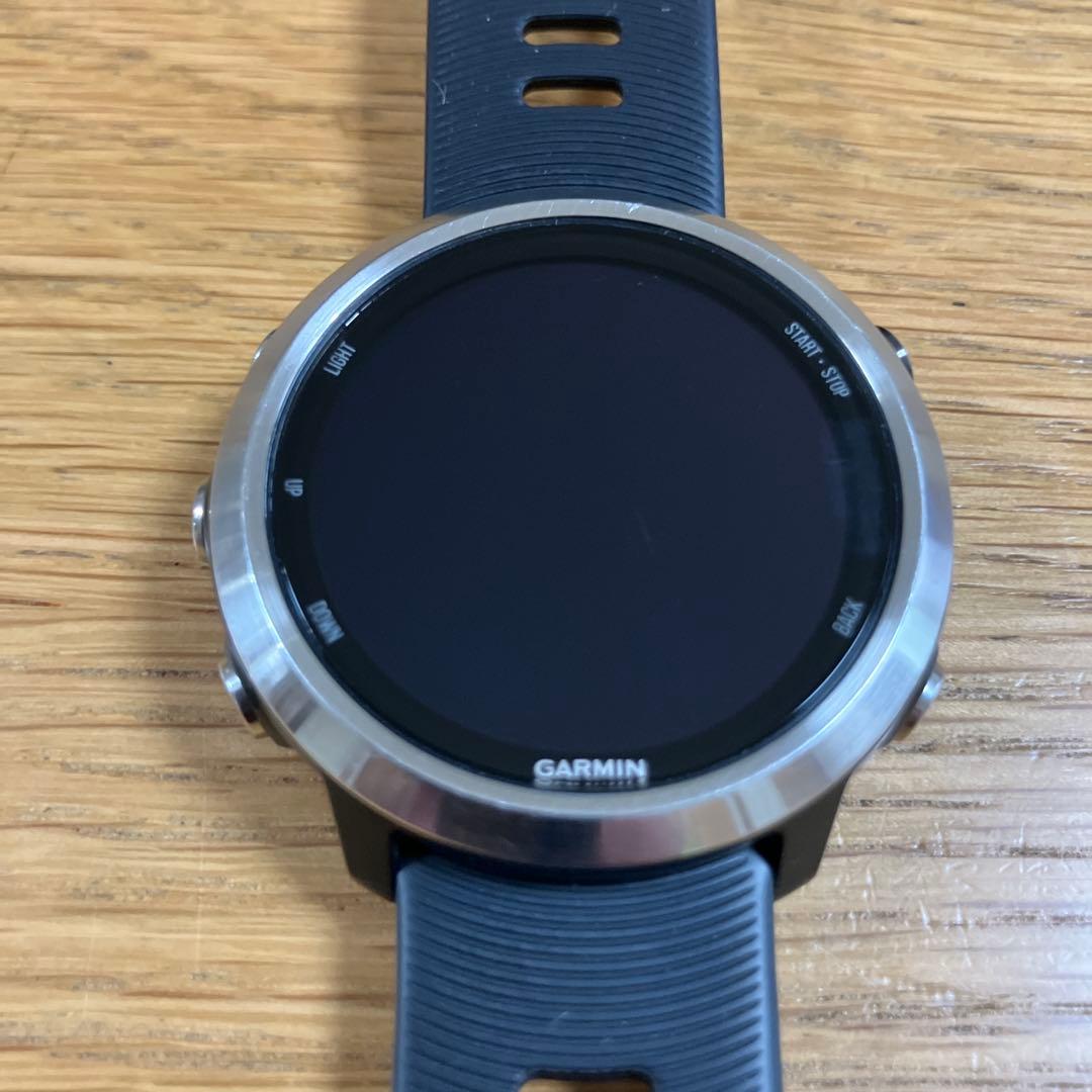 ガーミン FOREATHLETE 645