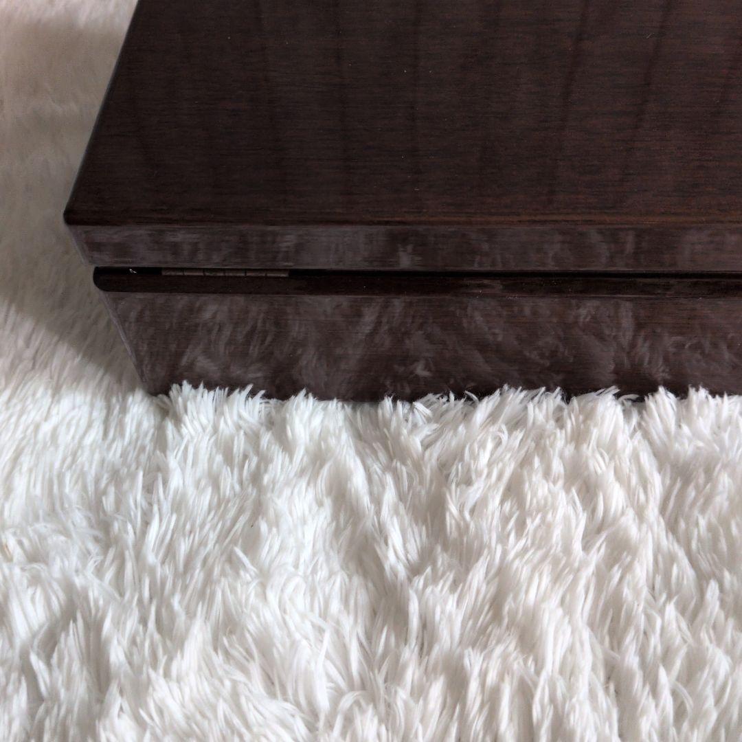 ORPHEUS 50NOTE 高級オルゴール 乾杯　いい日旅立ち