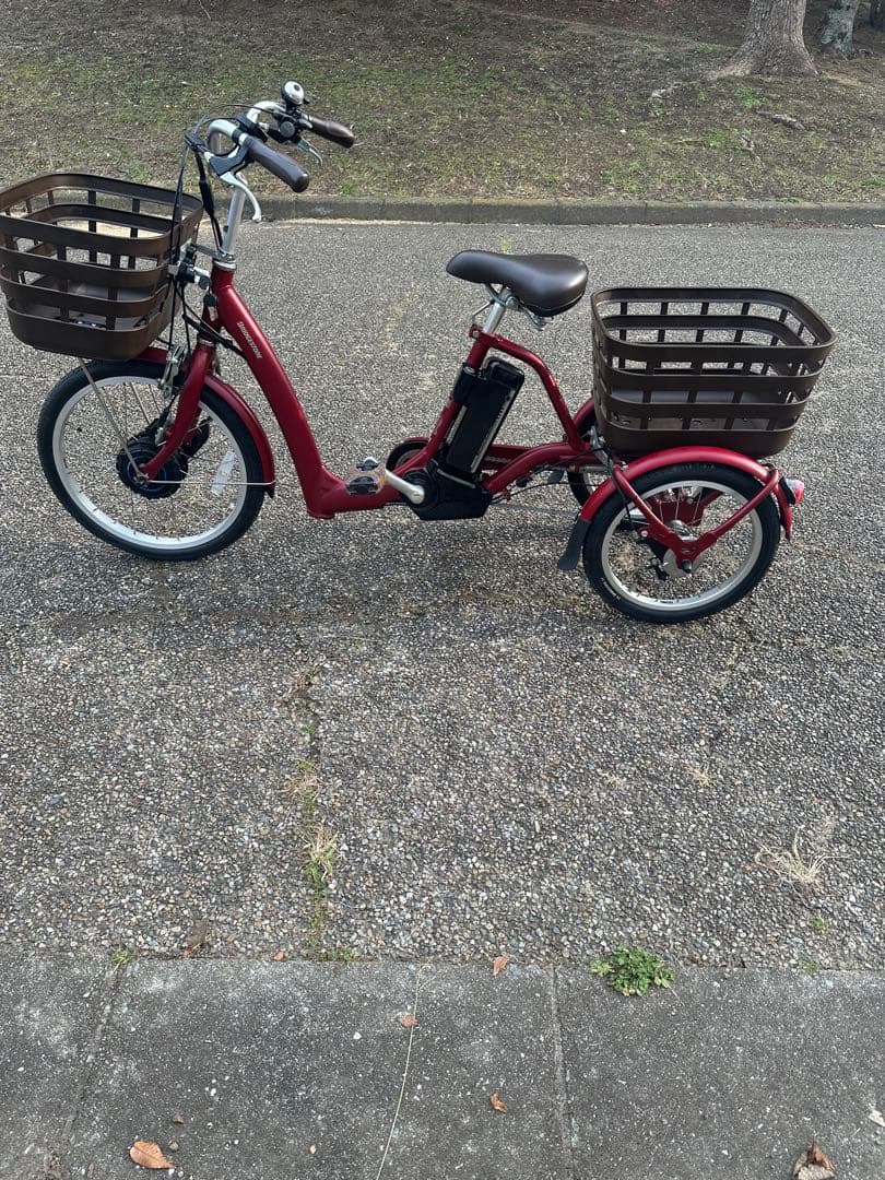 BRIDGESTONE フロンティア ラクットワゴン