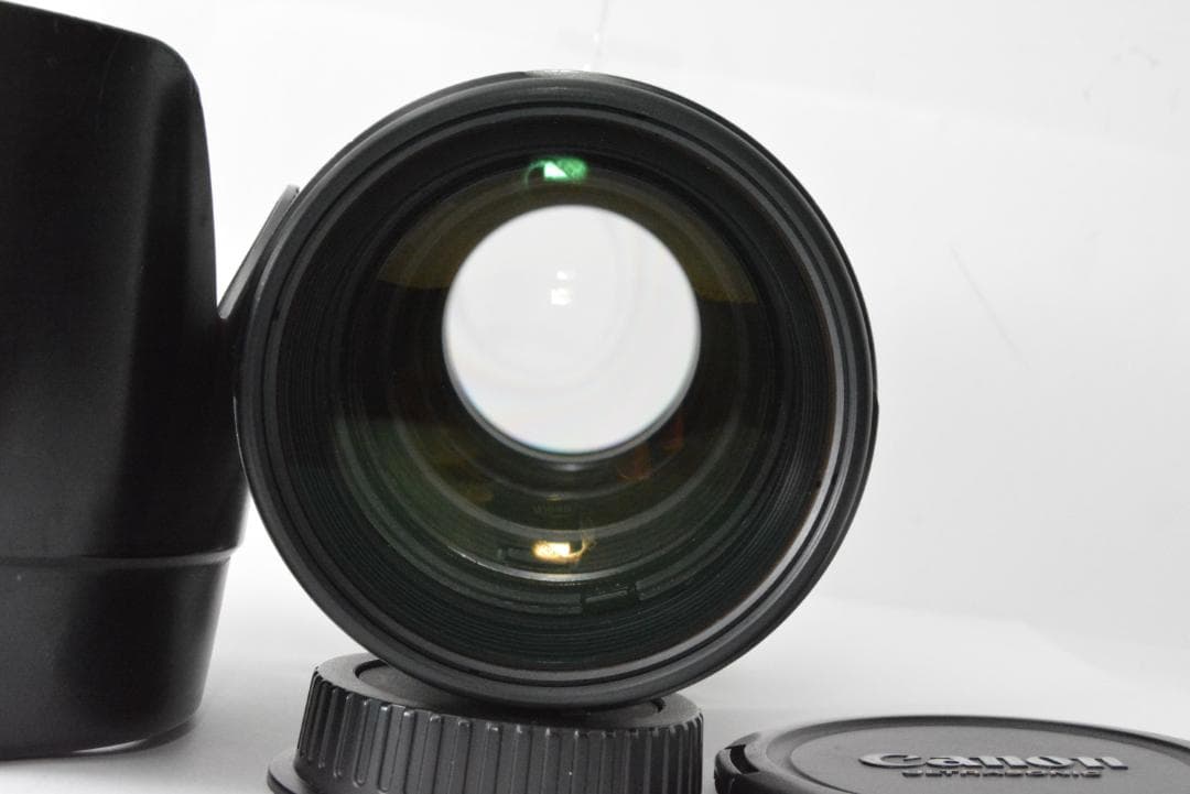 キャノン CANON EF 70-200mm F2.8L IS USM