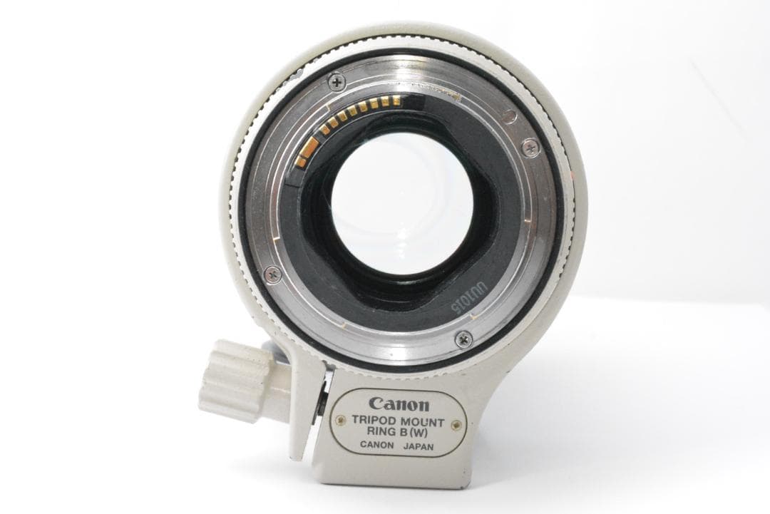 キャノン CANON EF 70-200mm F2.8L IS USM