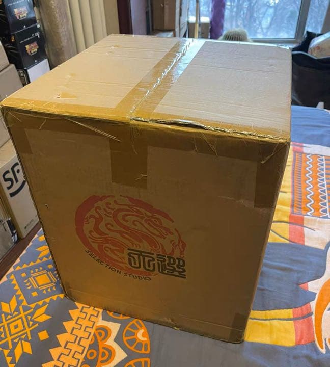 NARUTO ナルト 日向ヒナタ ガレージキット ガレキ スタチュー⑥