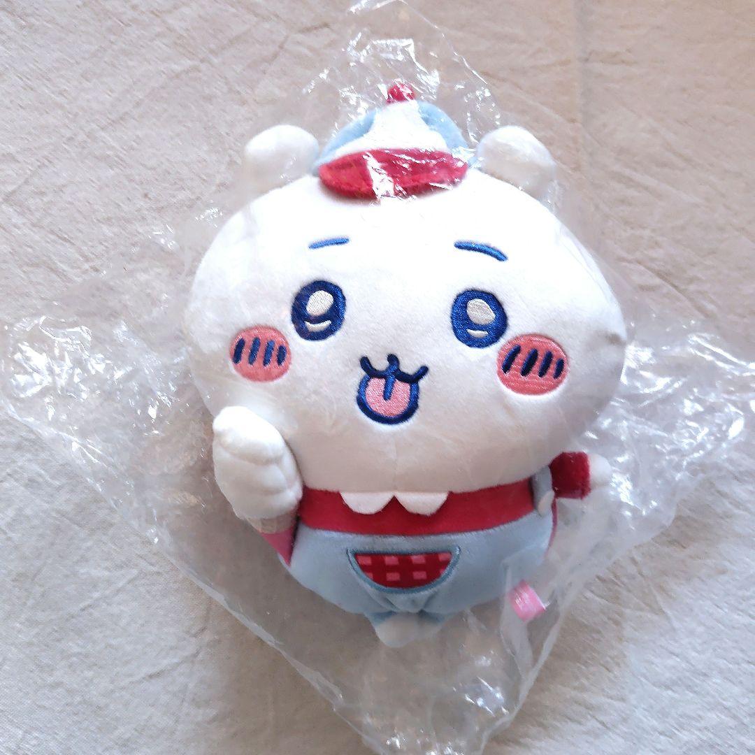 ちいかわ　ワクワクゆうえんち　もぐもぐ本舗　提灯　セット　まとめ売り