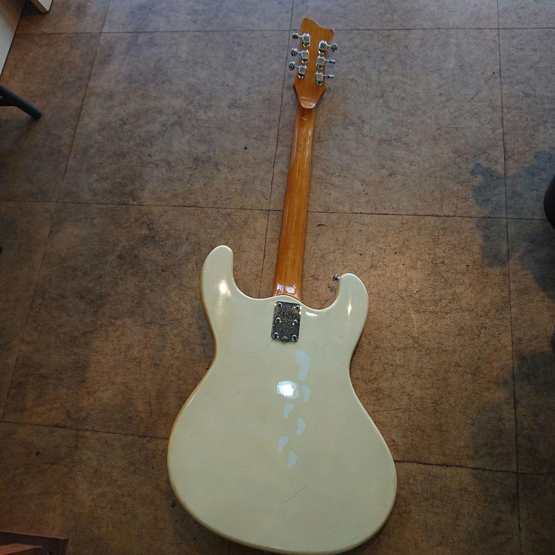 モラレス ZEN-ON Moralesモズライト 難あり