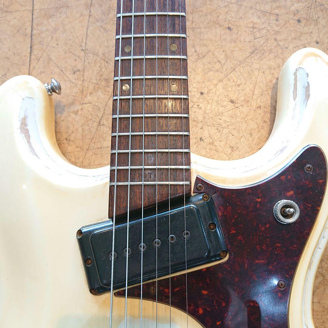 モラレス ZEN-ON Moralesモズライト 難あり