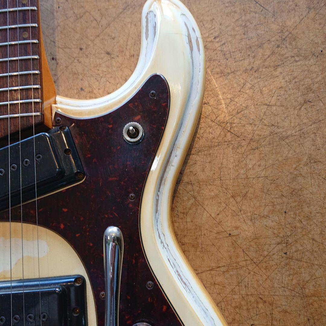 モラレス ZEN-ON Moralesモズライト 難あり