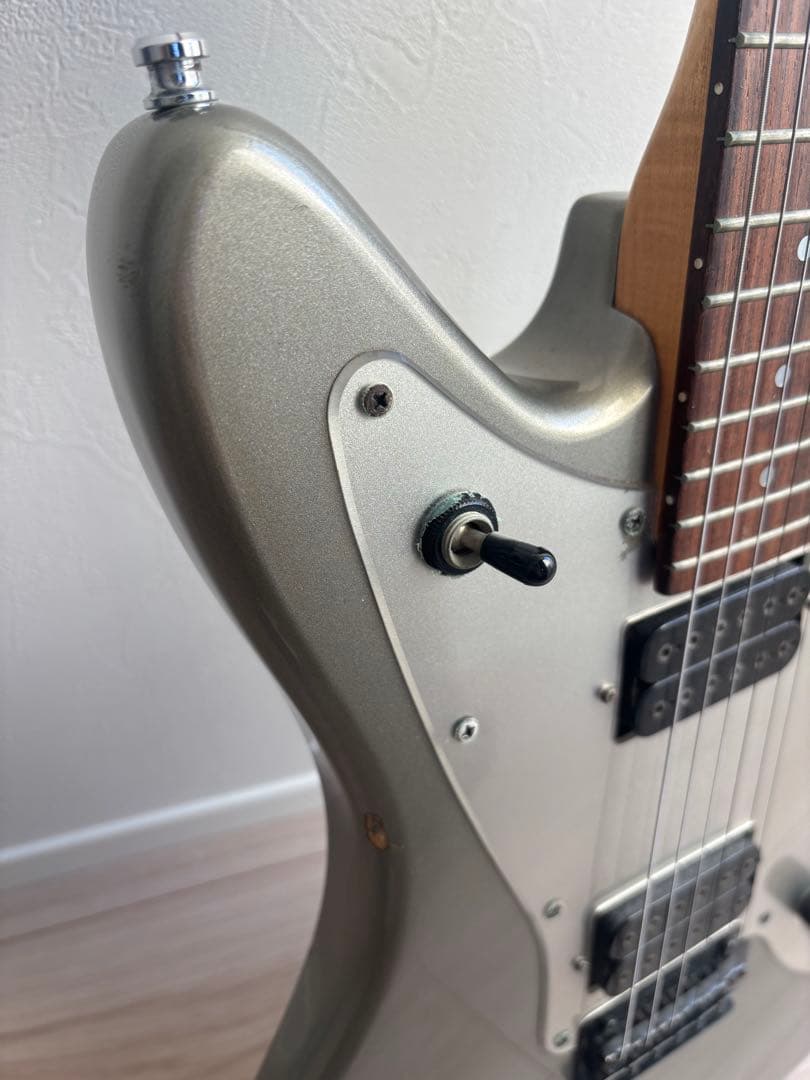 ギター FERNANDES JG-45