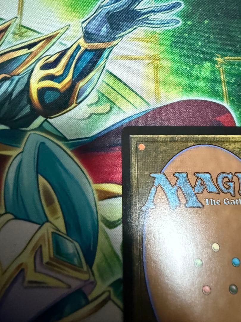 ヤ・シュトラ・ルル　サージfoil版