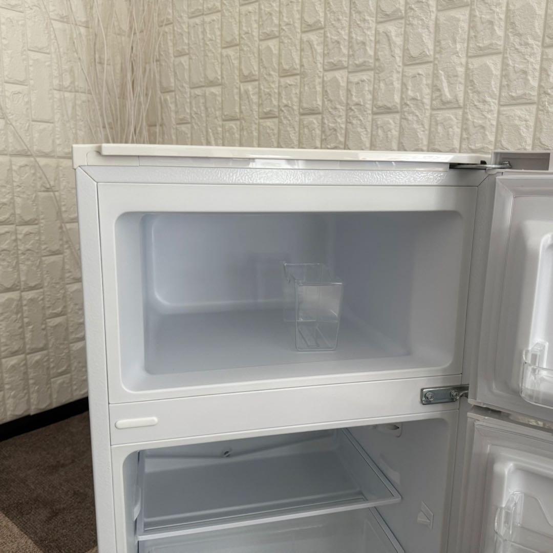 都内23区配送無料✨家電3点セット　ヤマダ電機　ハイアール　アイリス　冷蔵庫