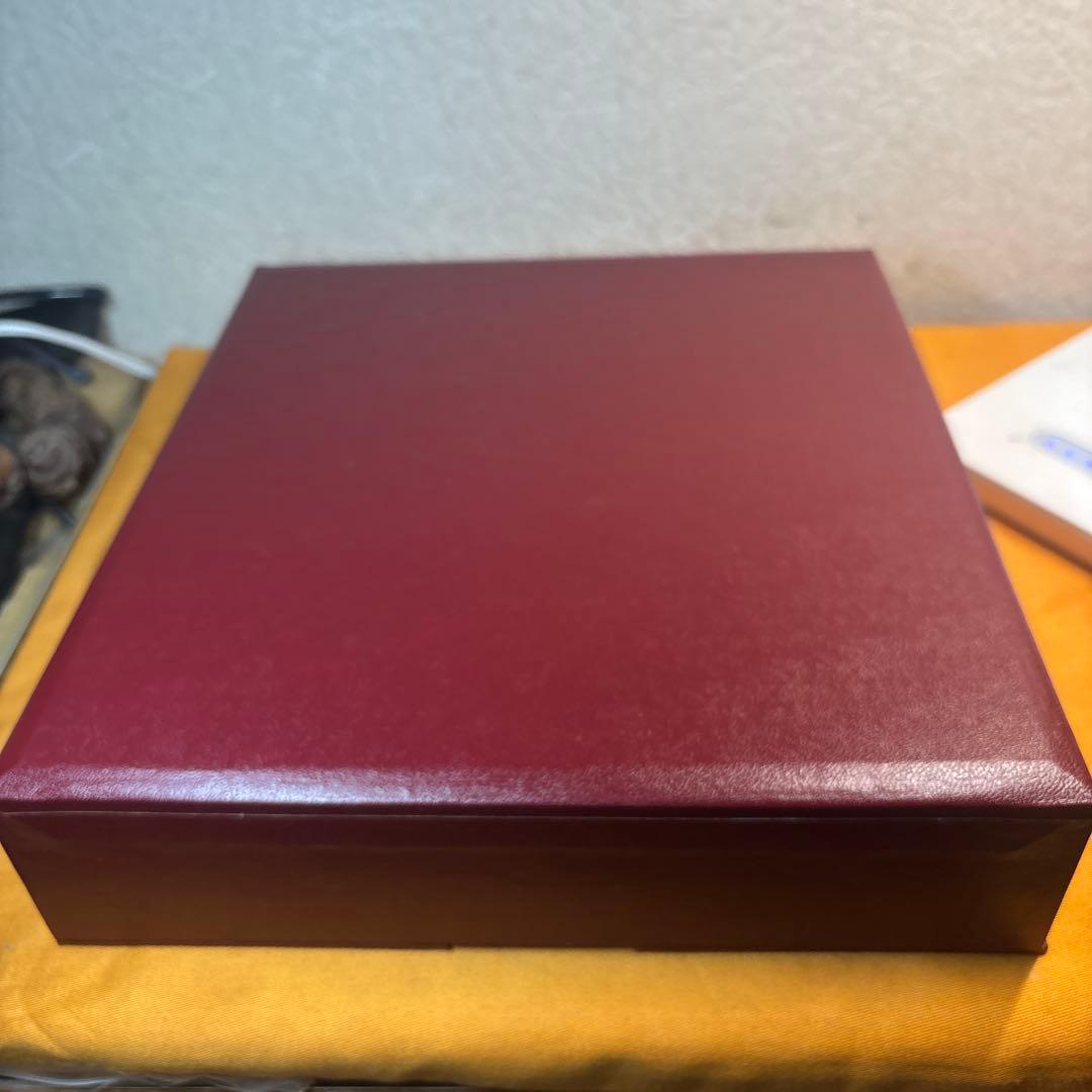 純銀製　盃　杯 133g